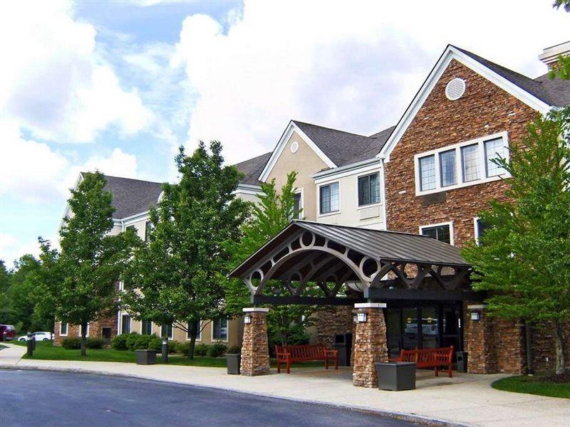 Sonesta Es Suites Andover Boston Buitenkant foto