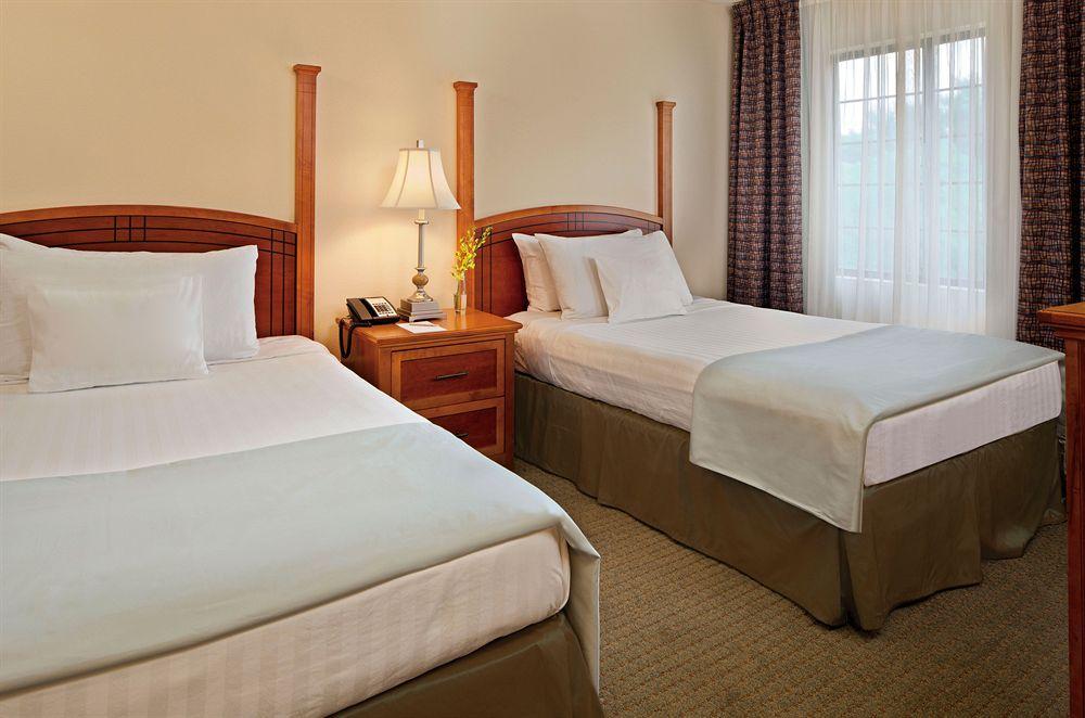 Sonesta Es Suites Andover Boston Kamer foto
