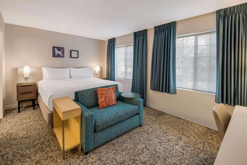 Sonesta Es Suites Andover Boston Kamer foto