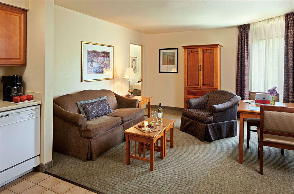 Sonesta Es Suites Andover Boston Kamer foto